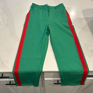 Women’s Green Dress Pants